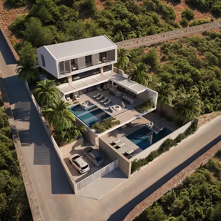 فيلة White Lotus Selca (Brac)