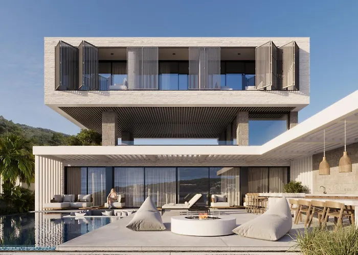 White Lotus فيلة Selca (Brac)