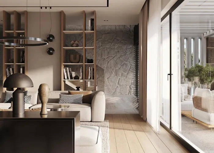 فيلة White Lotus Selca (Brac)