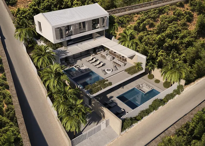 فيلة White Lotus