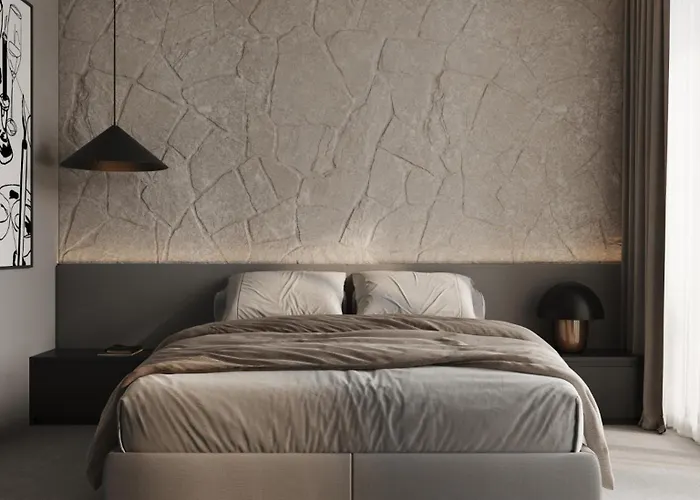 White Lotus * Selca (Brac)