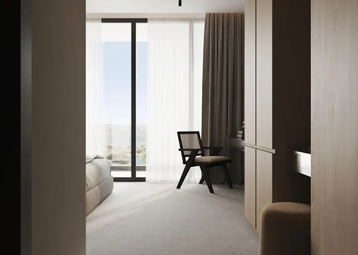 White Lotus Selca (Brac)