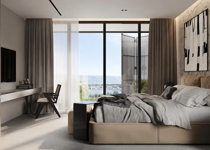 White Lotus Selca (Brac)