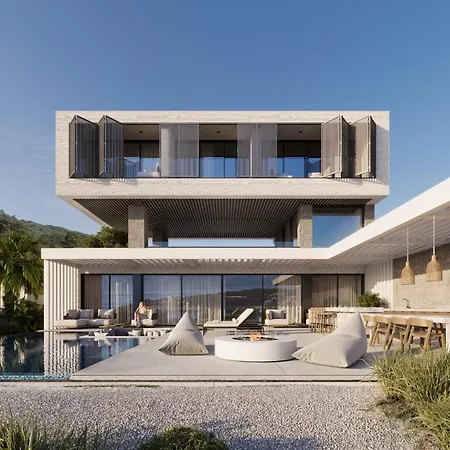 White Lotus Villa Selca (Brac)