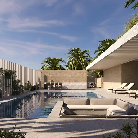 White Lotus Villa Selca (Brac)