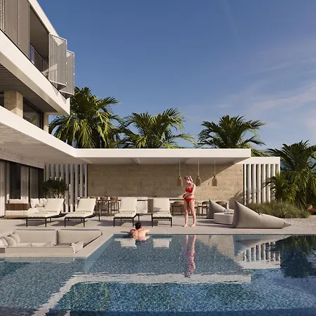 White Lotus Villa Selca (Brac)