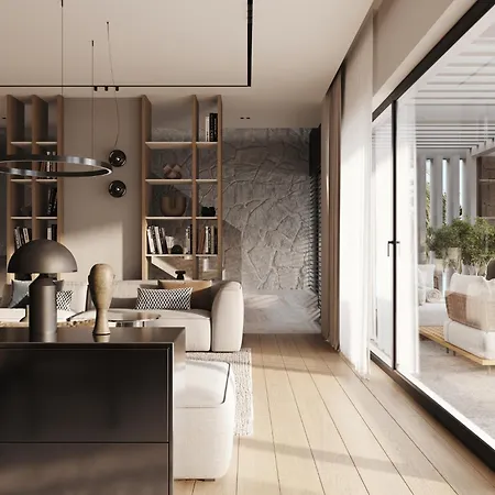 Villa White Lotus Selca (Brac)