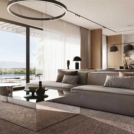 White Lotus Villa Selca (Brac)