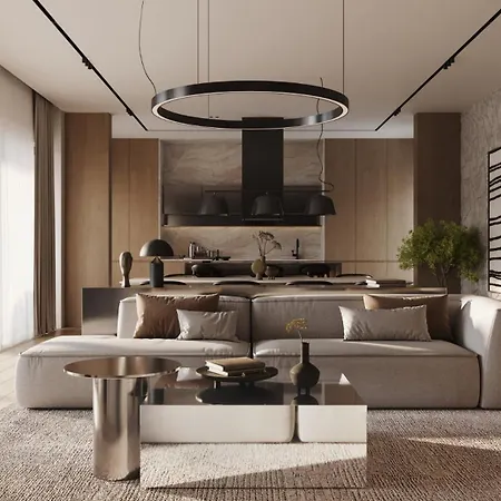 White Lotus Villa *