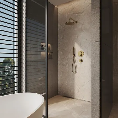 White Lotus Villa Selca (Brac)