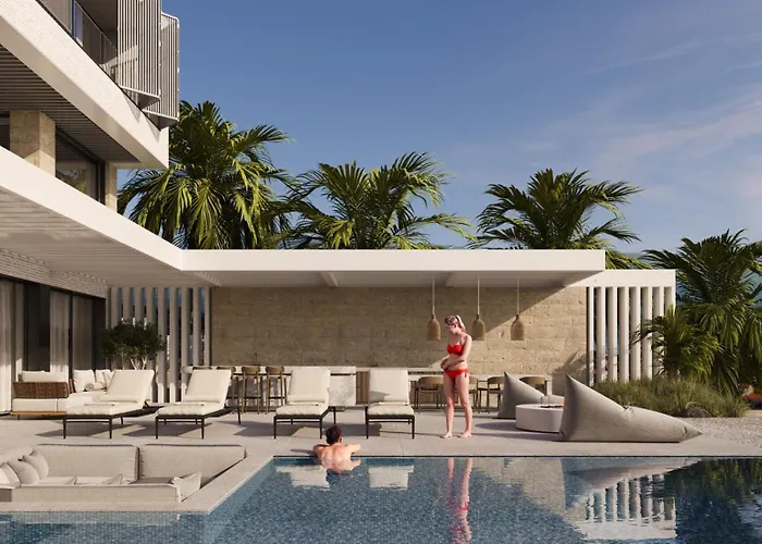 White Lotus Villa Selca (Brac)