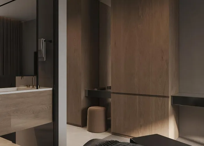 White Lotus * Selca (Brac)