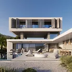White Lotus Villa Selca (Brac)