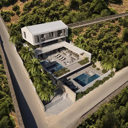 Villa White Lotus