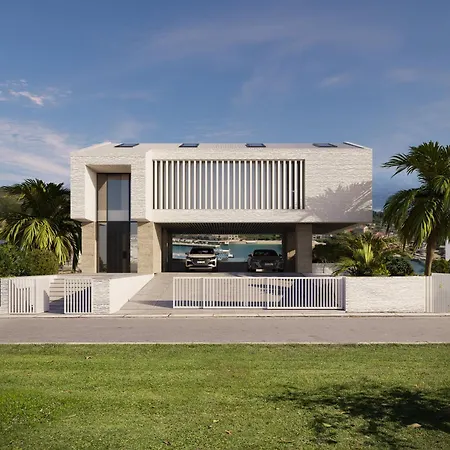 White Lotus Villa *